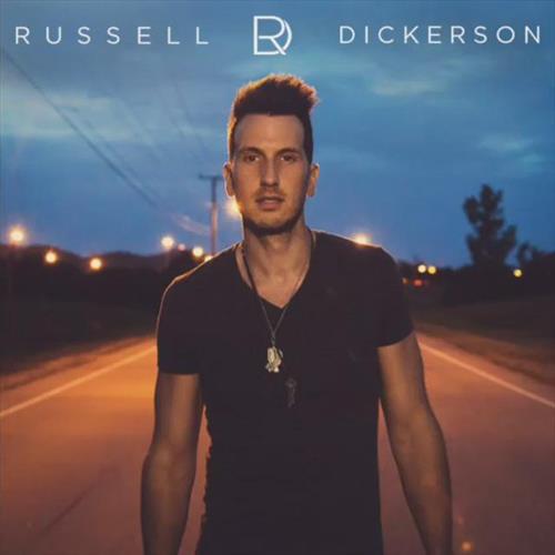 Easily Download Russell Dickerson Printable PDF piano music notes, guitar tabs for  Piano, Vocal & Guitar Chords (Right-Hand Melody). Transpose or transcribe this score in no time - Learn how to play song progression.