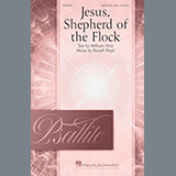 Russell Floyd 'Jesus, Shepherd Of The Flock' SATB Choir