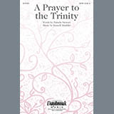 Russell Mauldin 'A Prayer To The Trinity' SATB Choir