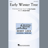 Russell Nadel 'Early Winter Tree' SATB Choir
