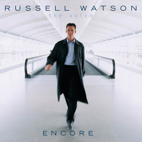 Easily Download Russell Watson & Lulu Printable PDF piano music notes, guitar tabs for  Piano, Vocal & Guitar Chords. Transpose or transcribe this score in no time - Learn how to play song progression.