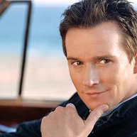 Russell Watson 'Ave Maria' Piano, Vocal & Guitar Chords