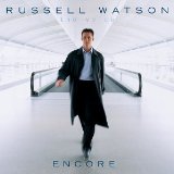 Russell Watson 'Catch The Tears' Piano, Vocal & Guitar Chords