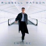 Russell Watson 'Volare (Nel Blu, Dipinto Di Blu)' Piano, Vocal & Guitar Chords