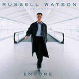 Russell Watson 'You Are So Beautiful' Piano, Vocal & Guitar Chords