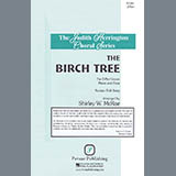 Russian Folk Song 'The Birch Tree (arr. Shirley McRae)' 2-Part Choir