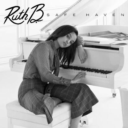Easily Download Ruth B Printable PDF piano music notes, guitar tabs for  Piano, Vocal & Guitar Chords (Right-Hand Melody). Transpose or transcribe this score in no time - Learn how to play song progression.