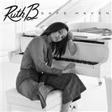 Ruth B 'In My Dreams' Piano, Vocal & Guitar Chords (Right-Hand Melody)
