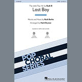 Ruth B 'Lost Boy (arr. Mark Brymer)' SATB Choir