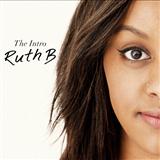 Ruth B 'Lost Boy' Guitar Chords/Lyrics