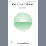 Ruth E. Schram 'Our Lord Is Risen' Choir