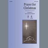 Ruth Elaine Schram 'Prayer For Christmas' SATB Choir