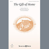 Ruth Elaine Schram 'The Gift Of Home' Unison Choir