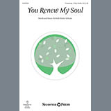 Ruth Elaine Schram 'You Renew My Soul' 2-Part Choir