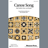 Ruth Morris Gray 'Canoe Song' 2-Part Choir