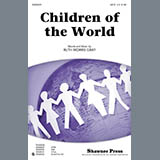 Ruth Morris Gray 'Children Of The World' 2-Part Choir