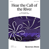 Ruth Morris Gray 'Hear The Call Of The River' SATB Choir