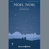Ruth Morris Gray 'Noel, Noel' Unison Choir