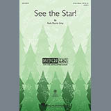 Ruth Morris Gray 'See The Star!' 3-Part Mixed Choir