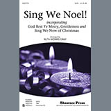 Ruth Morris Gray 'Sing We Noel' TBB Choir