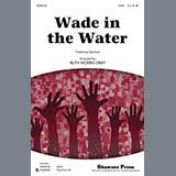 Ruth Morris Gray 'Wade In The Water' SSA Choir