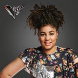 Ruti 'Dreams (Winner of The Voice 2018)' Piano, Vocal & Guitar Chords (Right-Hand Melody)