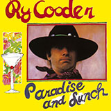 Ry Cooder 'Tattler' Guitar Tab