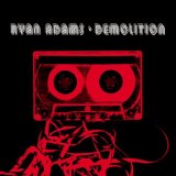 Ryan Adams 'Nuclear' Piano Chords/Lyrics