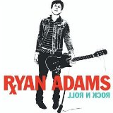 Ryan Adams 'Rock 'N Roll' Guitar Tab