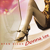 Ryan Kisor 'Donna Lee' Trumpet Transcription