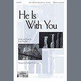 Ryan Mascilak 'He Is With You (arr. Richard A. Nichols)' SATB Choir