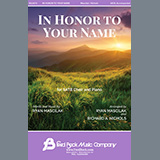 Ryan Mascilak 'In Honor To Your Name' SATB Choir