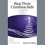 Ryan Murphy 'Ring Those Christmas Bells' SATB Choir