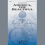 Ryan Nowlin 'America, The Beautiful' SATB Choir