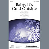 Ryan O'Connell 'Baby, It's Cold Outside' SATB Choir