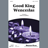 Ryan O'Connell 'Good King Wenceslas' SATB Choir