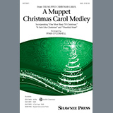 Ryan O'Connell 'Muppet Christmas Carol Medley (from The Muppet Christmas Carol)' SATB Choir