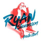 Ryan Stevenson feat. GabeReal 'Eye Of The Storm' Piano, Vocal & Guitar Chords (Right-Hand Melody)