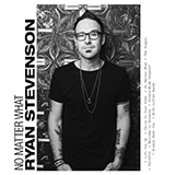 Ryan Stevenson 'With Lifted Hands' Piano, Vocal & Guitar Chords (Right-Hand Melody)