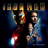 Ryeland Allison 'Driving With The Top Down (from Iron Man)' Piano Solo