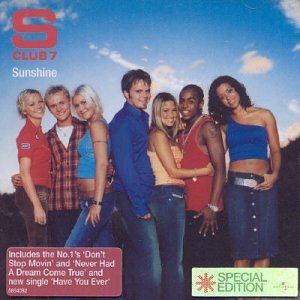 Easily Download S Club 7 Printable PDF piano music notes, guitar tabs for  2-Part Choir. Transpose or transcribe this score in no time - Learn how to play song progression.