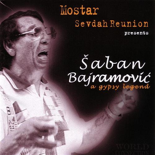 Easily Download Saban Bajramovic Printable PDF piano music notes, guitar tabs for  Lead Sheet / Fake Book. Transpose or transcribe this score in no time - Learn how to play song progression.