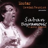 Saban Bajramovic 'Sila Kale Bal' Lead Sheet / Fake Book