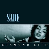 Sade 'Frankie's First Affair' Piano, Vocal & Guitar Chords