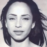Sade 'Is It A Crime?' Piano, Vocal & Guitar Chords