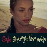 Sade 'Love Is Stronger Than Pride' Piano, Vocal & Guitar Chords