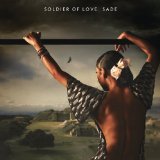 Sade 'Soldier Of Love' Piano, Vocal & Guitar Chords