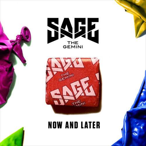 Easily Download Sage the Gemini Printable PDF piano music notes, guitar tabs for  Beginner Piano. Transpose or transcribe this score in no time - Learn how to play song progression.