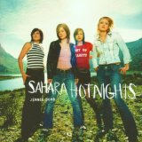 Sahara Hotnights 'On Top Of Your World' Guitar Chords/Lyrics