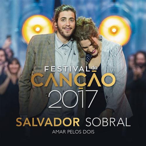 Easily Download Salvador Sobral Printable PDF piano music notes, guitar tabs for  Piano, Vocal & Guitar Chords. Transpose or transcribe this score in no time - Learn how to play song progression.